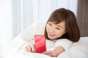 スマホ